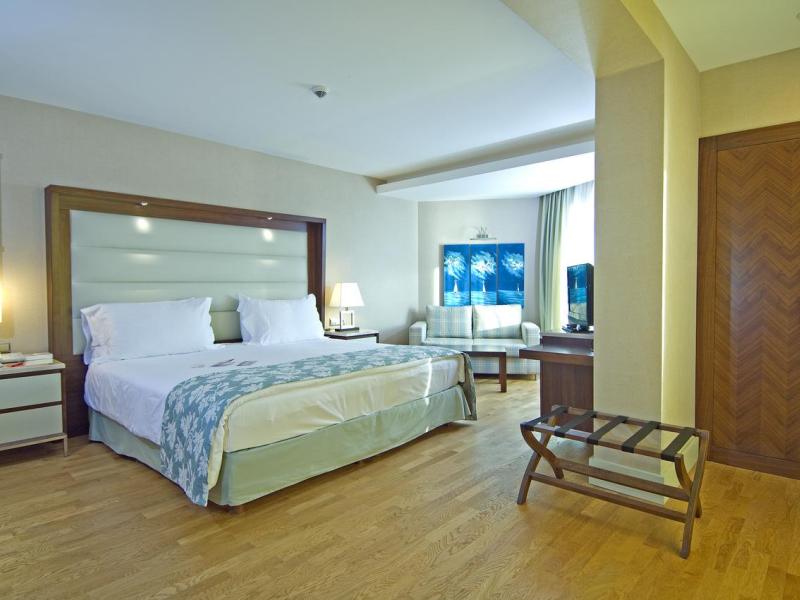 Ramada Plaza Antalya