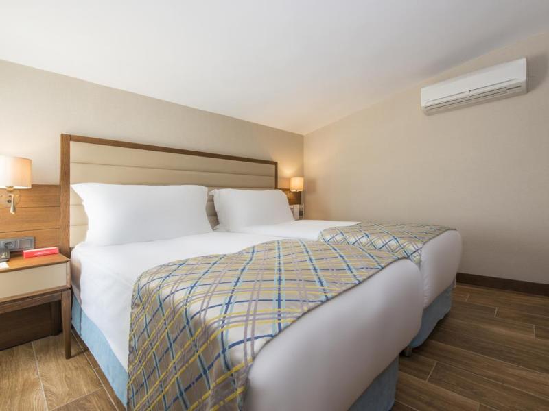 Ramada Plaza Antalya