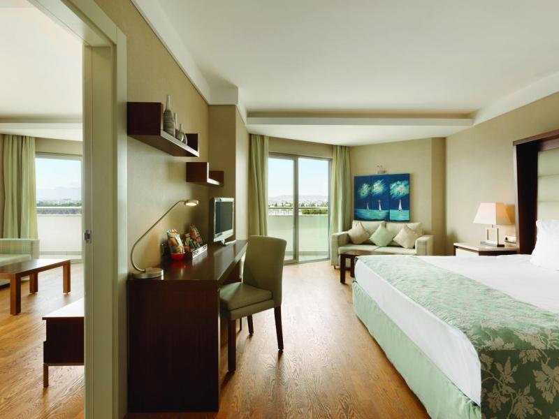 Ramada Plaza Antalya