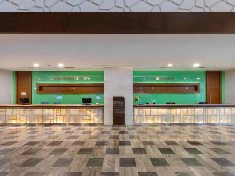 Ramada Plaza Antalya