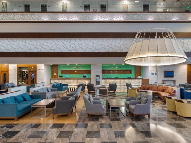 Ramada Plaza Antalya