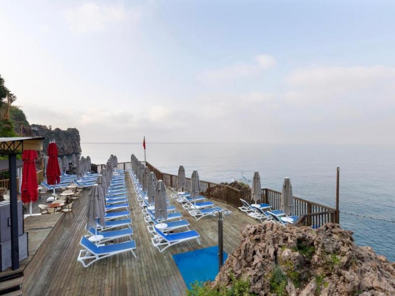 Ramada Plaza Antalya