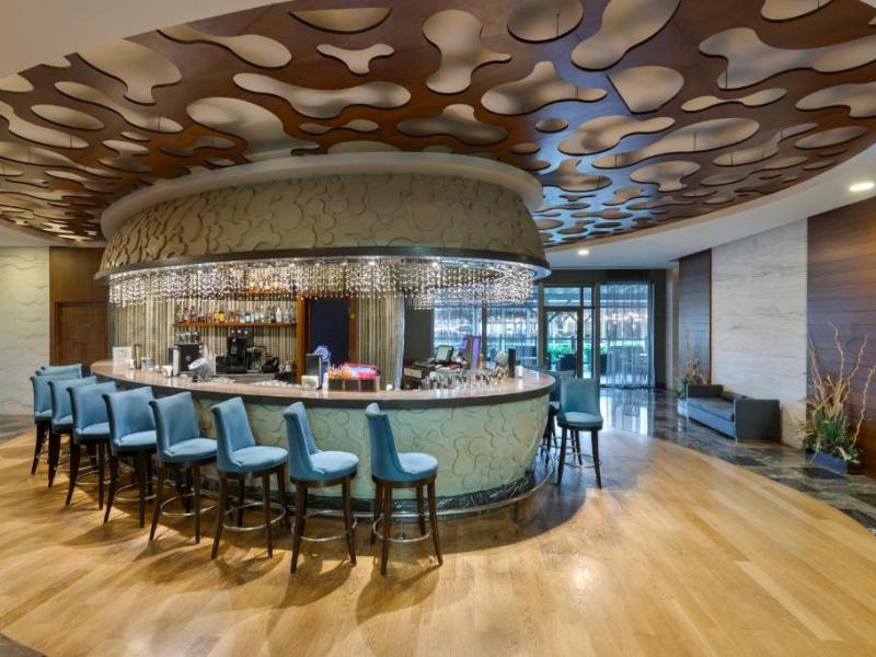 Ramada Plaza Antalya