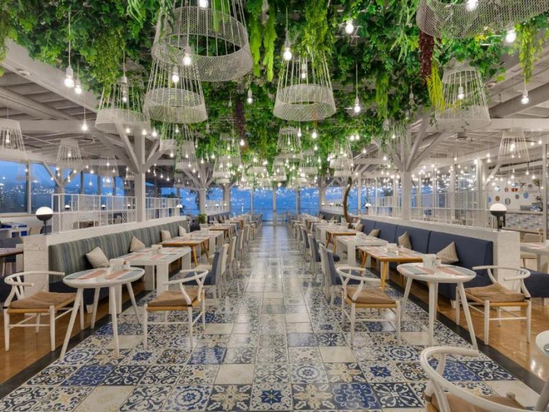 Ramada Plaza Antalya