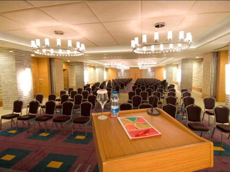 Ramada Plaza Antalya