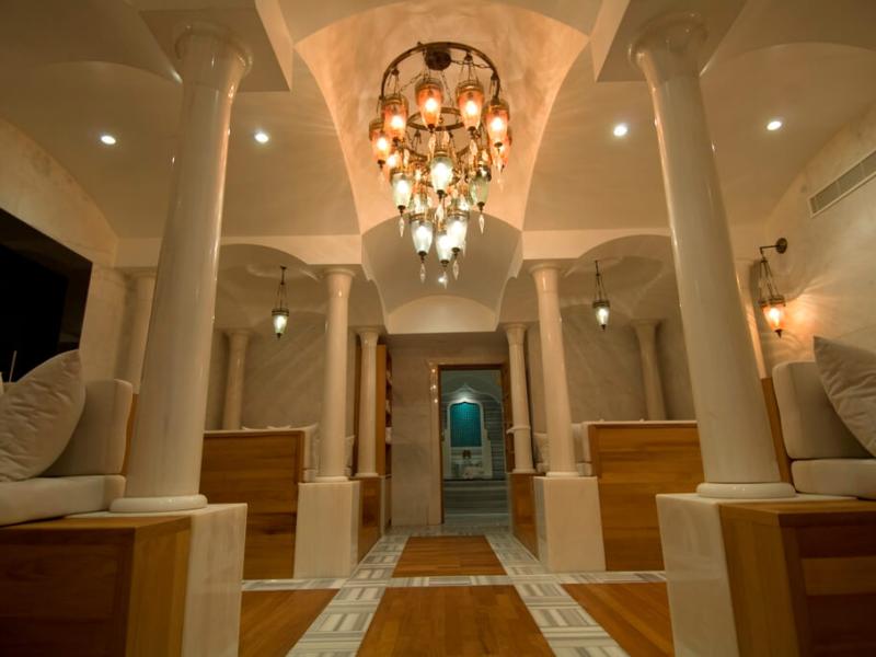 Ramada Plaza Antalya