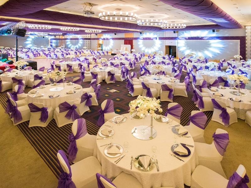 Ramada Plaza Antalya