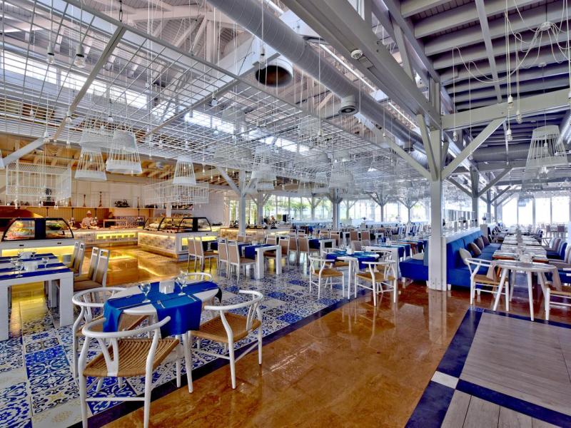 Ramada Plaza Antalya