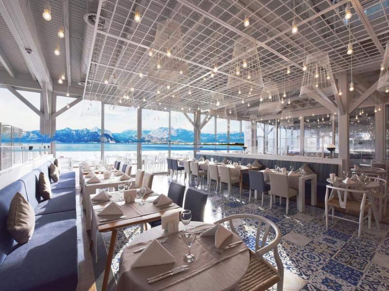 Ramada Plaza Antalya