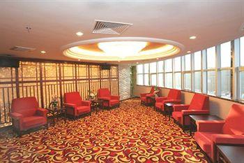 Ramada Plaza Hotel Fuzhou