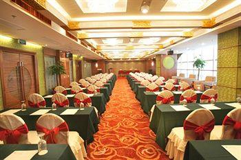 Ramada Plaza Hotel Fuzhou