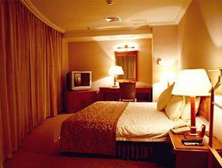 Ramada Plaza Hotel Fuzhou
