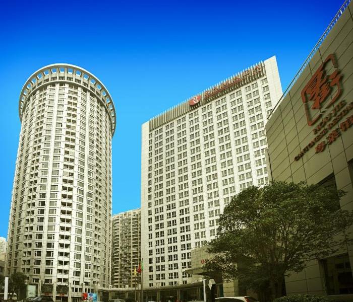 Ramada Plaza Gateway