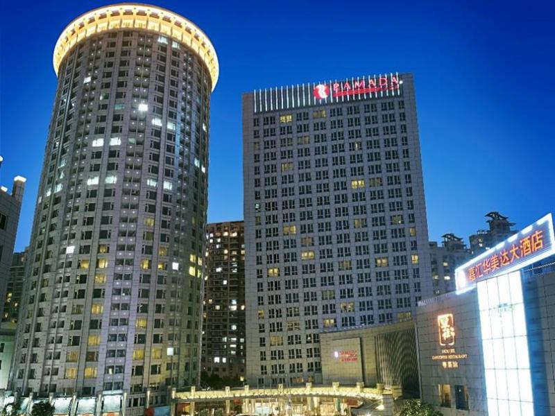 Ramada Plaza Gateway