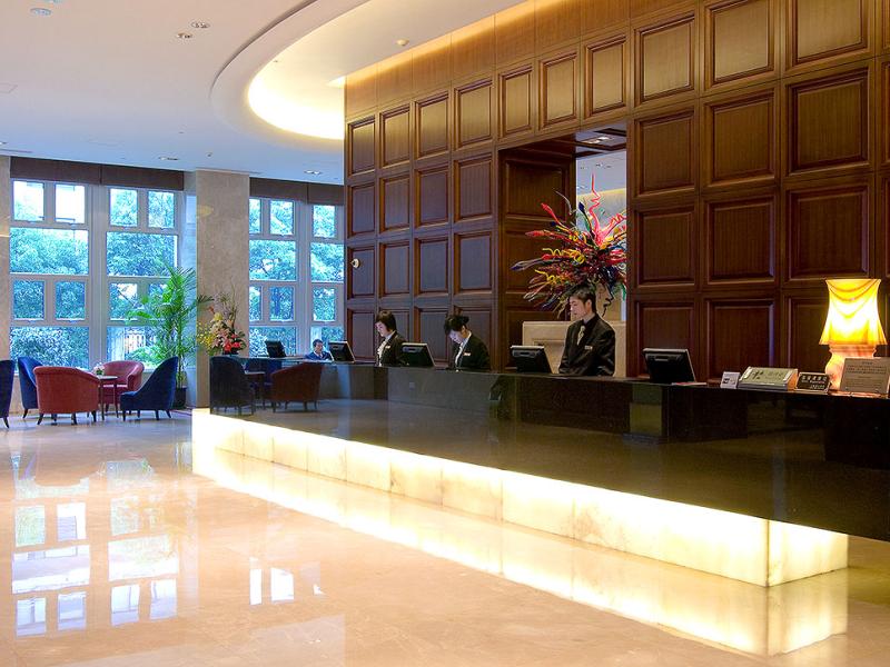 Ramada Plaza Gateway