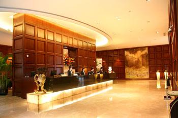 Ramada Plaza Gateway