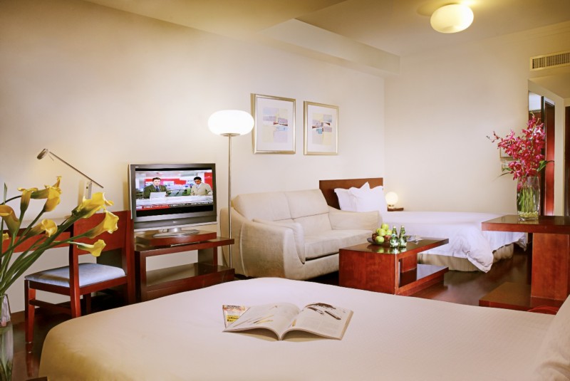 Ramada Plaza Gateway