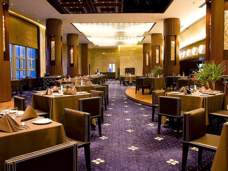 Ramada Plaza Gateway