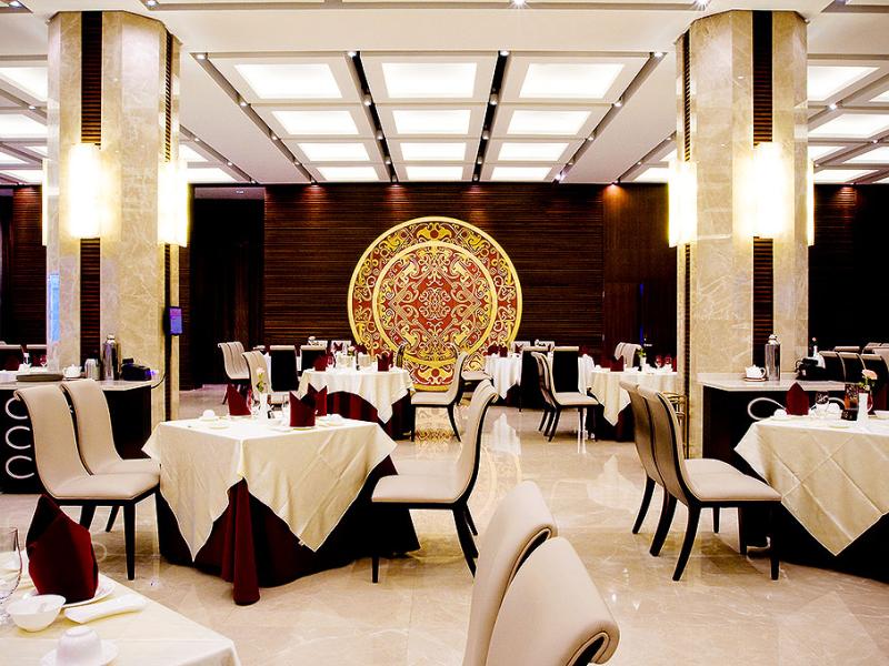 Ramada Plaza Gateway