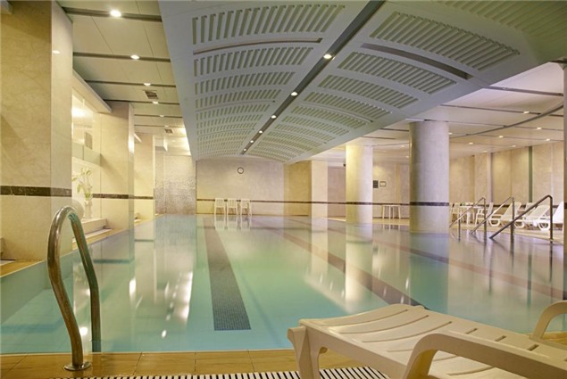 Ramada Plaza Gateway