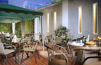 Ramada Plaza Gateway