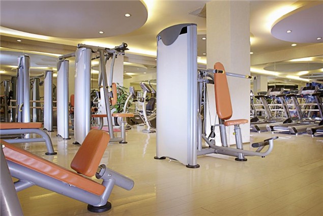 Ramada Plaza Gateway