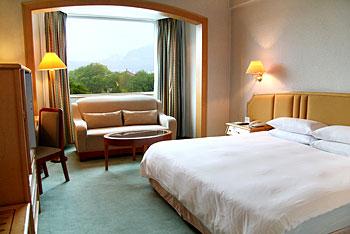 Ramada Plaza Hangzhou