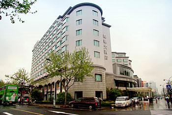 Ramada Plaza Hangzhou