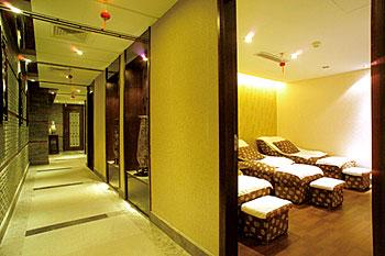 Ramada Plaza Hangzhou
