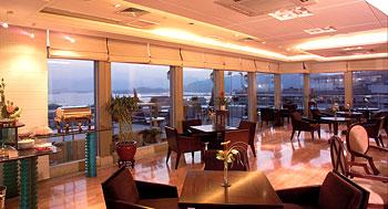 Ramada Plaza Hangzhou