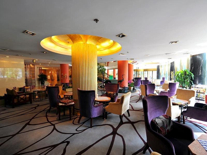 Ramada Plaza Hangzhou