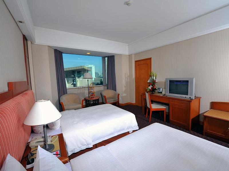 Ramada Plaza Hangzhou