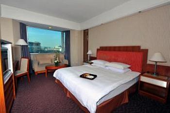 Ramada Plaza Hangzhou