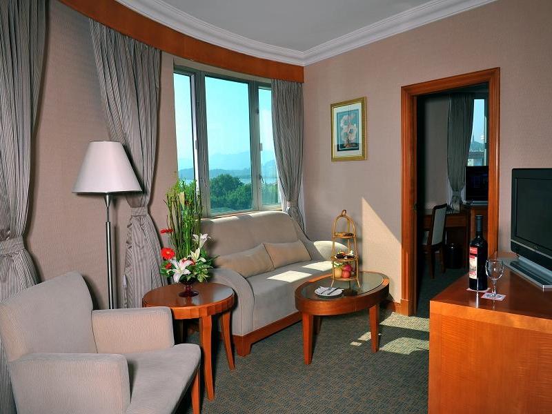 Ramada Plaza Hangzhou