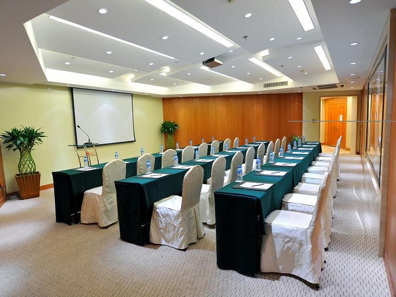 Ramada Plaza Hangzhou