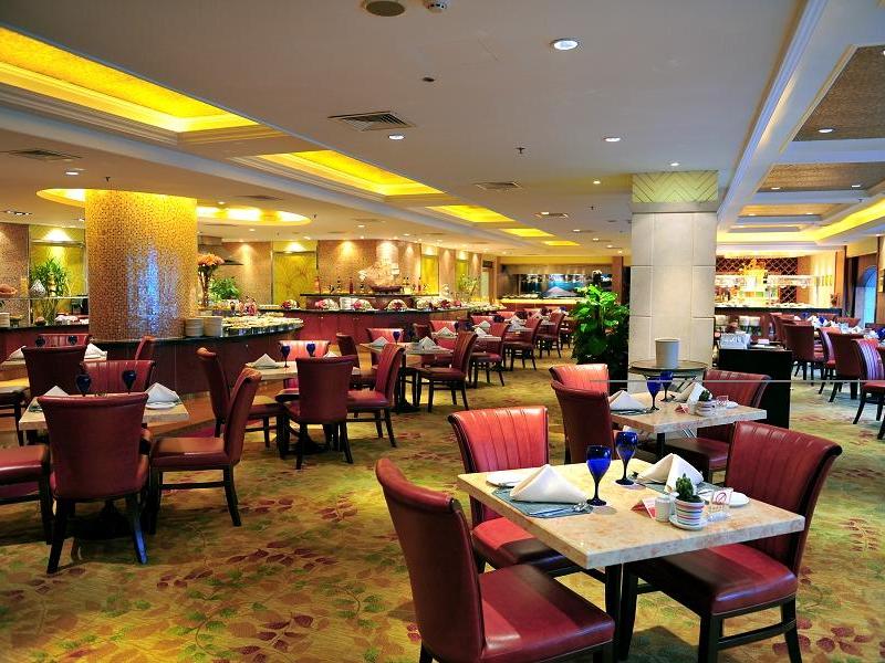 Ramada Plaza Hangzhou