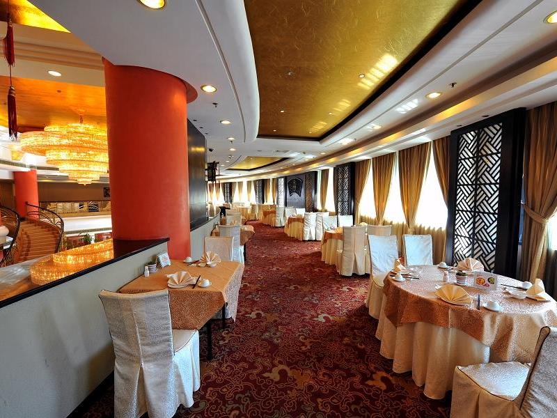 Ramada Plaza Hangzhou