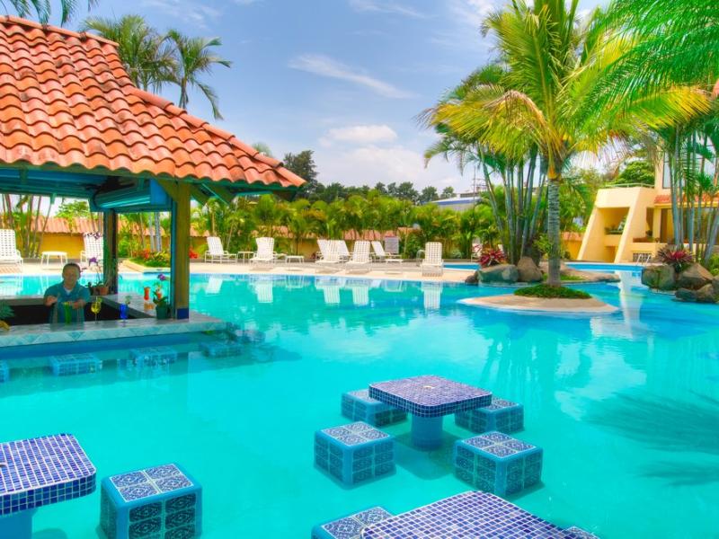 Ramada Plaza Herradura