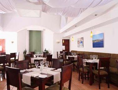 Ramada Plaza Herradura