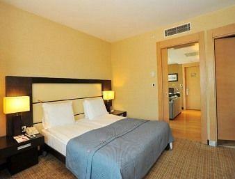 Ramada Plaza Istanbul City Center