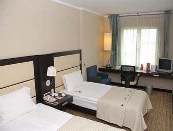 Ramada Plaza Istanbul City Center