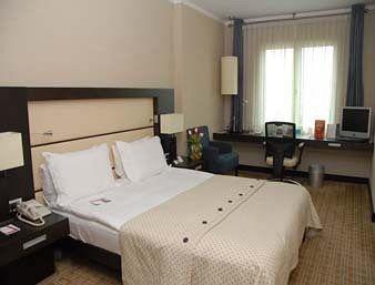 Ramada Plaza Istanbul City Center