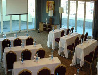 Ramada Plaza Istanbul City Center