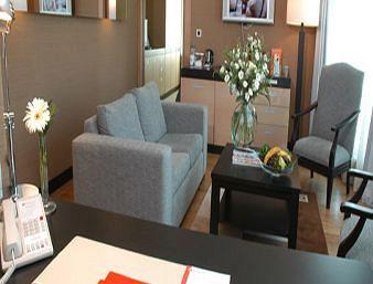 Ramada Plaza Istanbul City Center