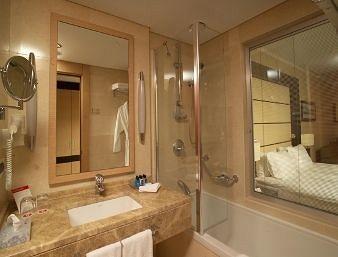 Ramada Plaza Istanbul City Center
