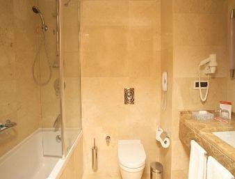 Ramada Plaza Istanbul City Center