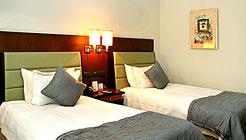 Отель Ramada Plaza Pudong Китай, Шанхай, фото 2