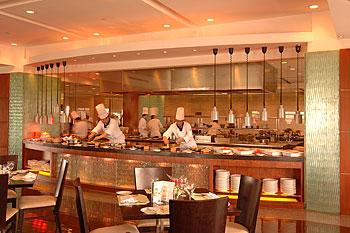 Отель Ramada Plaza Pudong Китай, Шанхай, фото 29