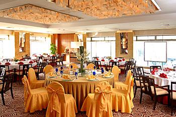 Отель Ramada Plaza Pudong Китай, Шанхай, фото 34