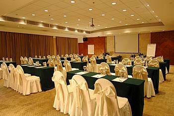 Отель Ramada Plaza Pudong Китай, Шанхай, фото 39